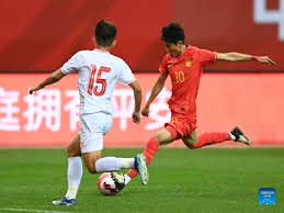 www.c7c7.app：体育中超首轮五佳球：阎相闯宝刀不老打入首球